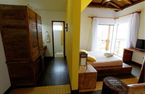 Canto Grande Hotel | Pousada Arágua