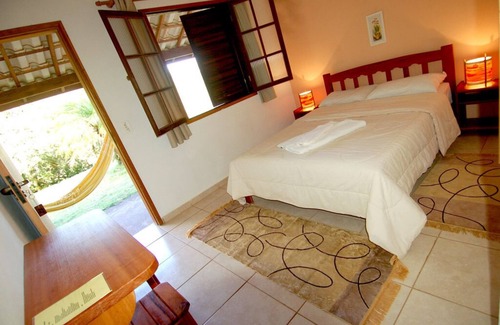 Sao Luiz Do Paraitinga Hotel | Pousada Araucária