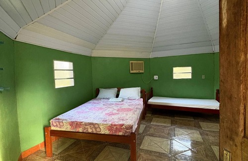 Careiro Hotel | Pousada Araçá Adventure