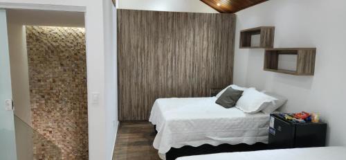 Pereque Hotel | Pousada Araúna Angra