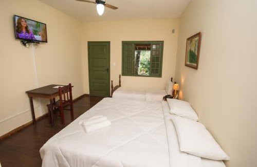 Esplanada do Cruzeiro Hotel | Pousada Arara