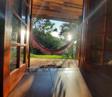 Esplanada do Cruzeiro Hotel | Pousada Arara