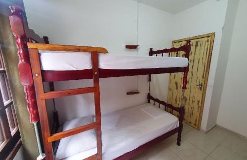 Praia Grande Hotel | Pousada Aratuca - 200mt da praia