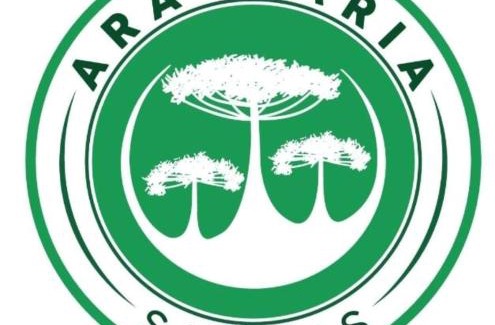 Vila Telma House | Pousada Araucária Suítes