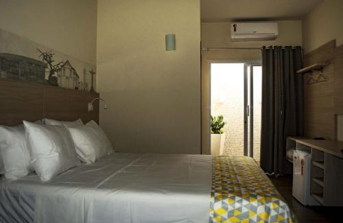 Sao Geraldo Bed & Breakfast | Pousada Araxá