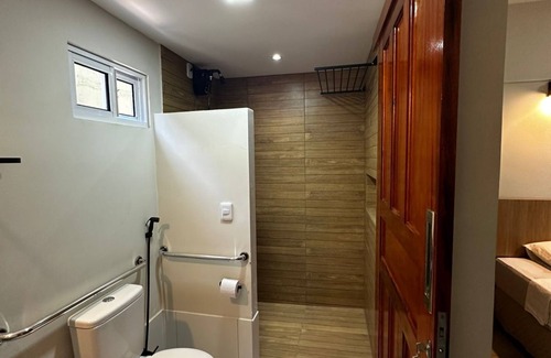 Praia do Futuro II Hotel | Pousada Arco Iris Fortaleza