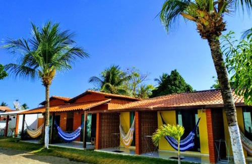 Barra Grande Hotel | Pousada Areal Barra Grande Maragogi AL