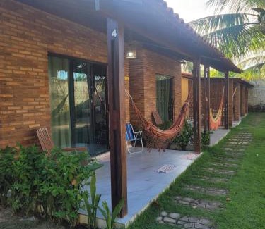 Barra Grande Hotel | Pousada Areal Barra Grande Maragogi AL