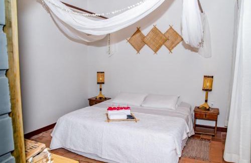 Vila da Trinta Hotel | Pousada Ares de Noronha