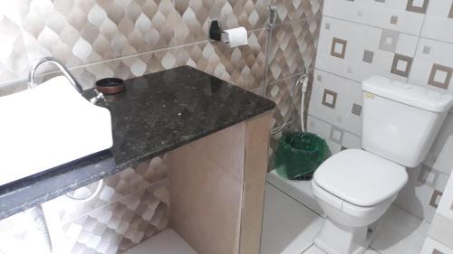 Soure Hotel | Pousada Aruanã