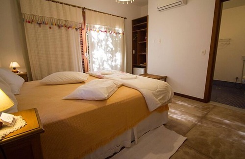 Sao Luiz Do Paraitinga Hotel | Pousada Asa do Vento