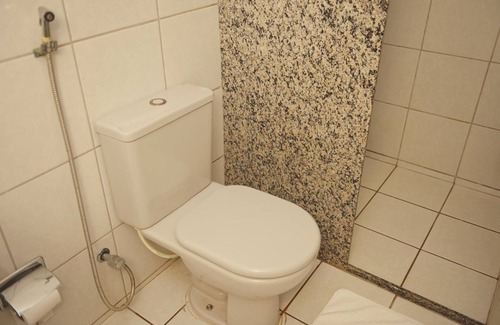 Mossoro Hotel | Pousada Asa Branca