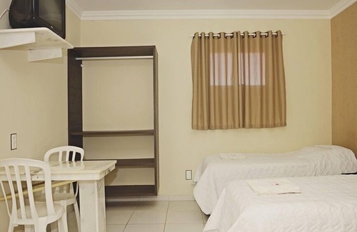 Mossoro Hotel | Pousada Asa Branca