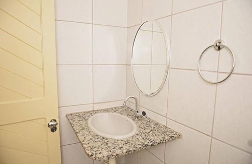 Mossoro Hotel | Pousada Asa Branca