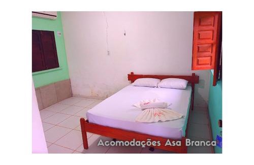 Soure Hotel | Pousada Asa Branca