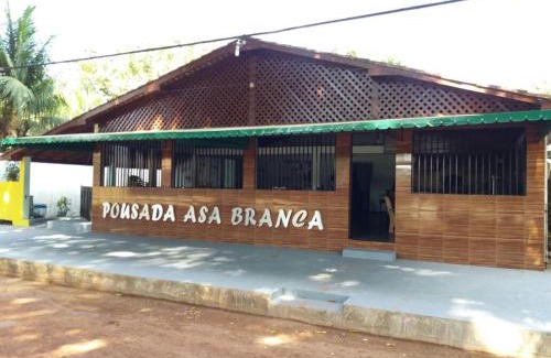 Soure Hotel | Pousada Asa Branca