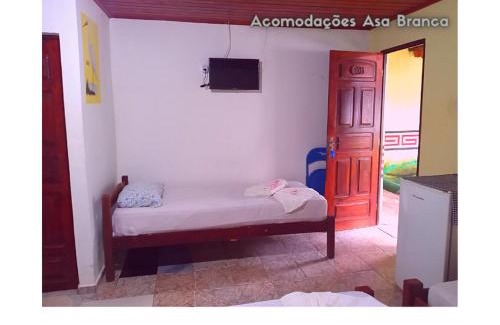 Soure Hotel | Pousada Asa Branca