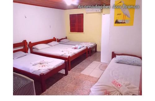 Soure Hotel | Pousada Asa Branca