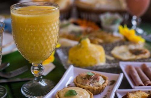 Vila da Trinta Hotel | POUSADA ATALAIA NORONHA