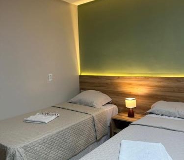 Petrolandia Hotel | Pousada Atenize