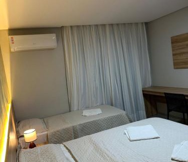 Petrolandia Hotel | Pousada Atenize