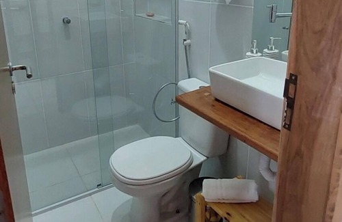 Palmeiras Hotel | Pousada Athena