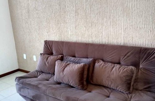 Santinho Hotel | Pousada Atlantico 2