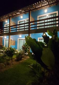 Mucuri Apartment | Pousada Atlantik-Haus