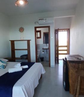 Mucuri Apartment | Pousada Atlantik-Haus