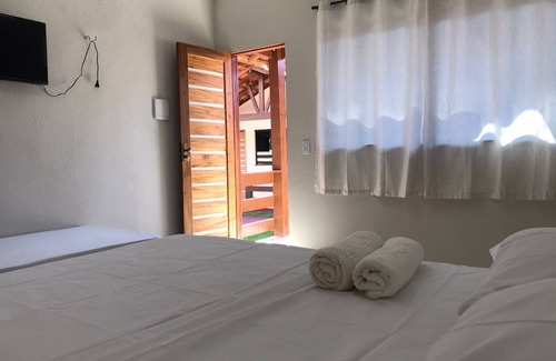 Alter do Chao Hotel | Pousada Aurora Boreal 2