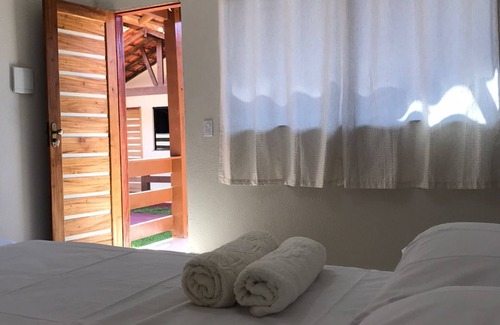 Alter do Chao Hotel | Pousada Aurora Boreal 2