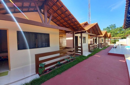 Alter do Chao Hotel | Pousada Aurora Boreal 2