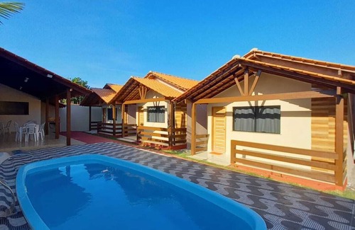 Alter do Chao Hotel | Pousada Aurora Boreal 2