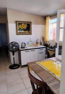 Centro Apartment | Pousada Aurora