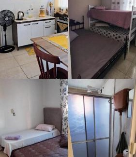 Centro Apartment | Pousada Aurora