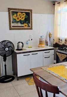 Centro Apartment | Pousada Aurora