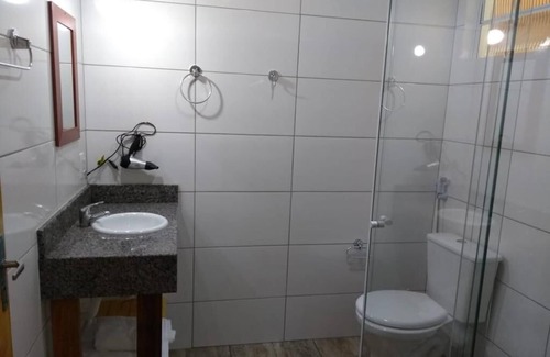 Vacas Gordas Hotel | Pousada Aurora