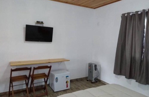 Vacas Gordas Hotel | Pousada Aurora