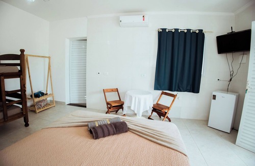 Cidade Nova Peruibe Hotel | Pousada Aurora Peruíbe
