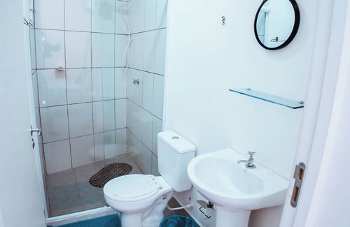 Cidade Nova Peruibe Hotel | Pousada Aurora Peruíbe