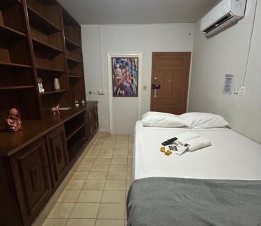 Nossa Senhora Aparecida House | Pousada automática sem recepção 1