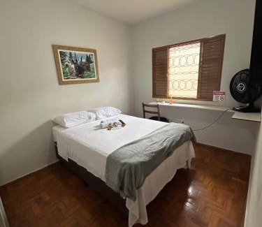 Nossa Senhora Aparecida House | Pousada automática sem recepção 1