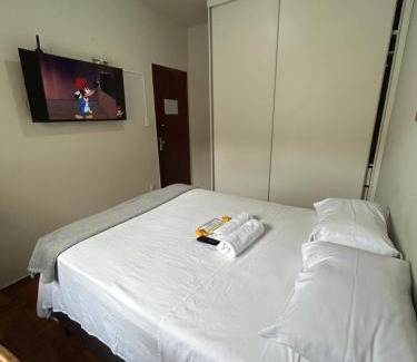 Nossa Senhora Aparecida House | Pousada automática sem recepção 1