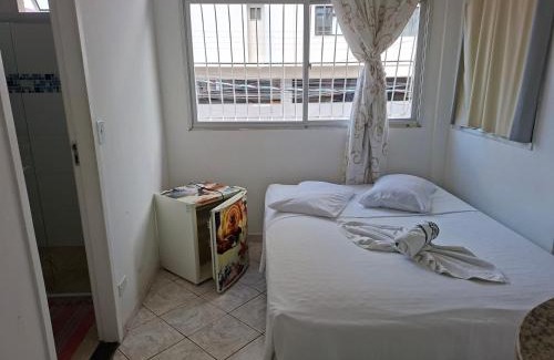 Praia do Morro Hotel | Pousada Azul Atlântica