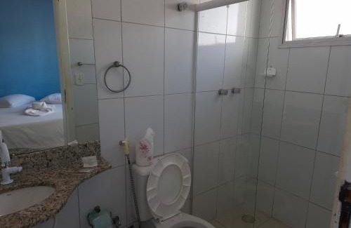 Praia do Morro Hotel | Pousada Azul Atlântica