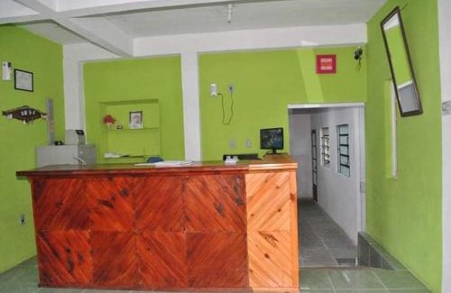 Jaguarao Hotel | Pousada Azul