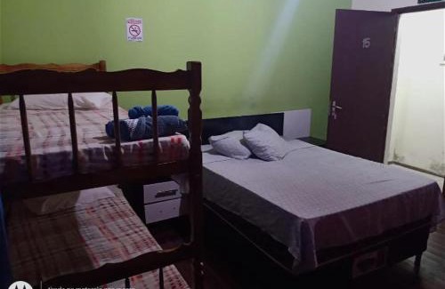 Jaguarao Hotel | Pousada Azul