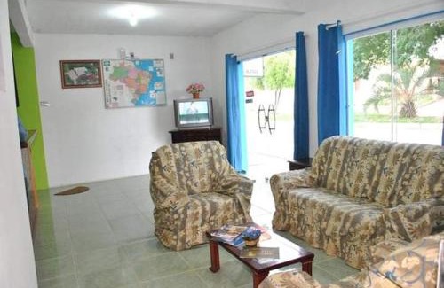 Jaguarao Hotel | Pousada Azul