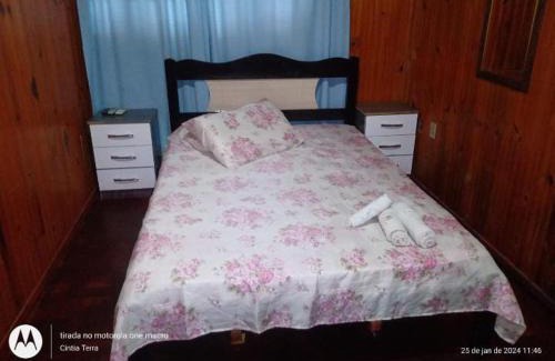 Jaguarao Hotel | Pousada Azul