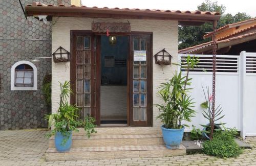 Boicucanga Beach Hotel | Pousada Azul do Mar